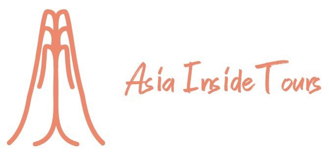 Asia Inside Tours